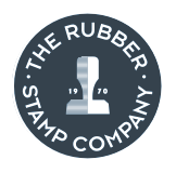 Custom Rubber Stamps direct to your door The Rubber Stamp Co