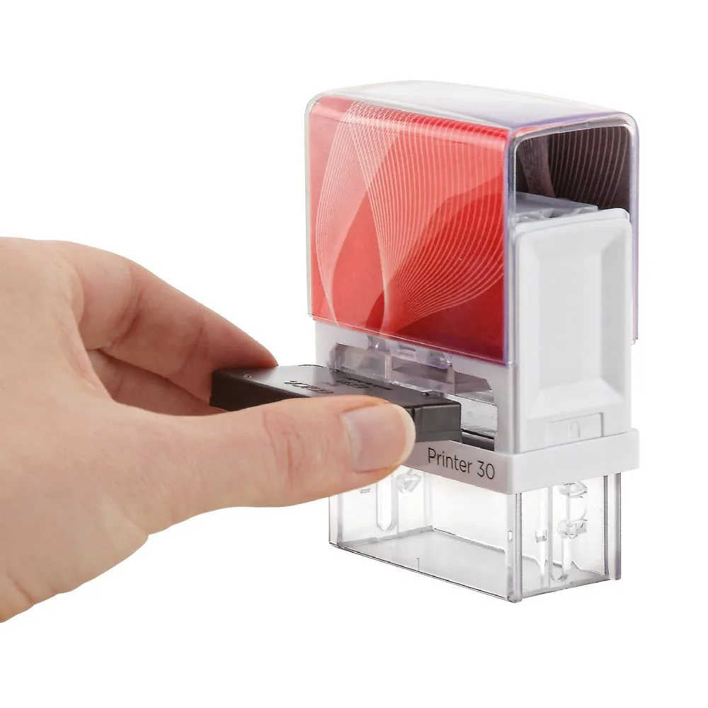 REPLACEMENT PADS FOR SELFINKING STAMPS The Rubber Stamp Company