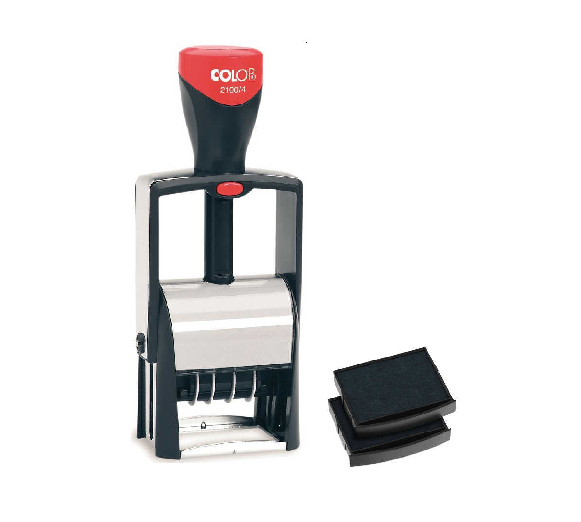 REPLACEMENT PADS FOR CLASSIC LINE STAMPS – The Rubber Stamp Company