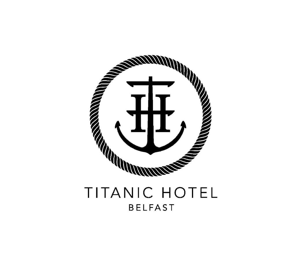 BRANDING/LOGO STAMP The Rubber Stamp Company